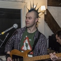 Click to enlarge GutterPunk - Professional Concert Photography